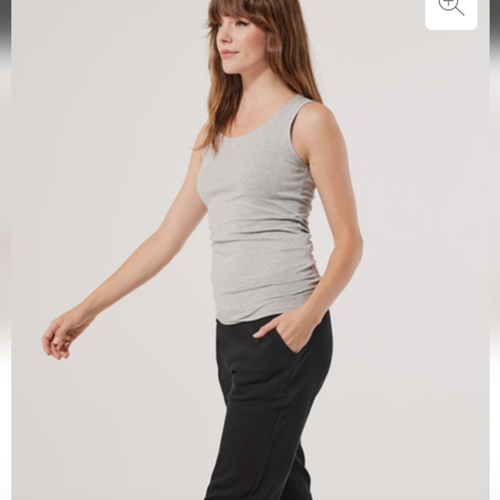 PACT Cool-Stretch Tank 3-Pack